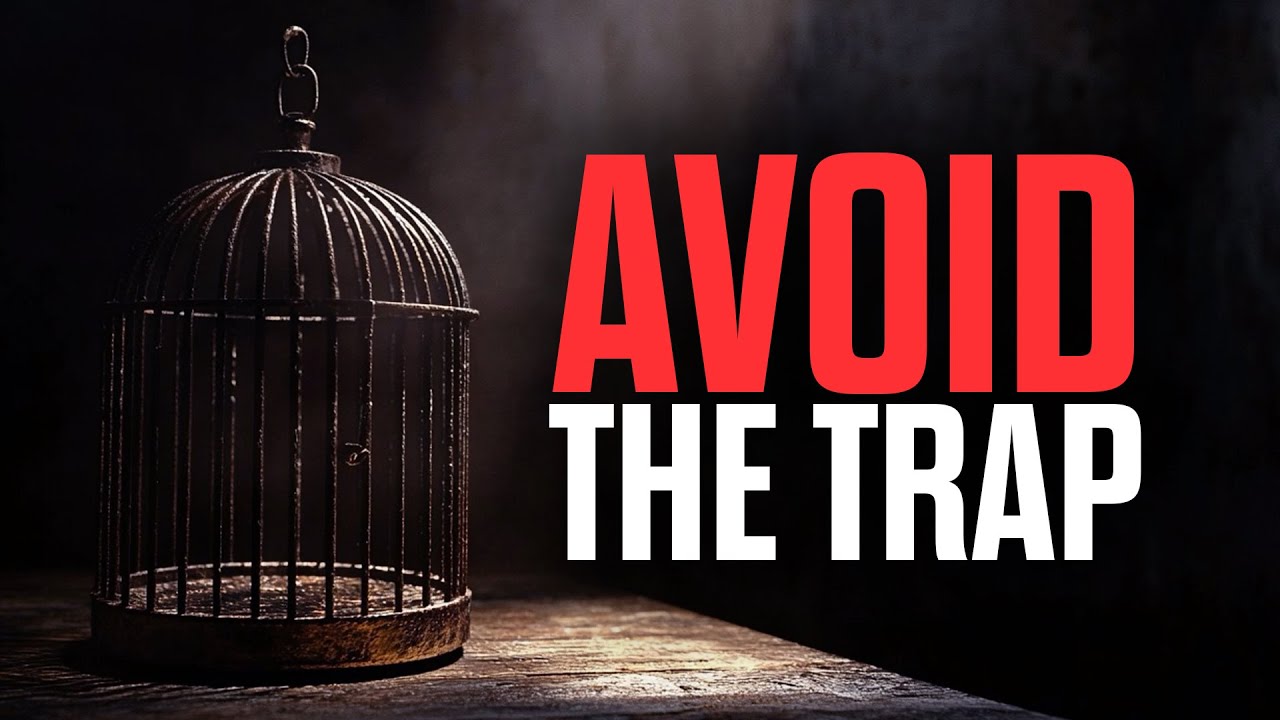 When Prayers Turn to Witchcraft: Avoid This Trap