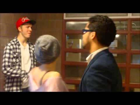 University: Semester 2 (OUTTAKES)