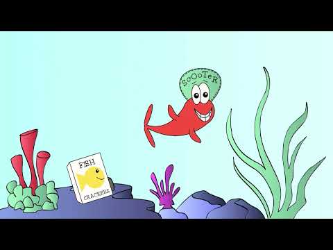 Would You Rather Be A Fish