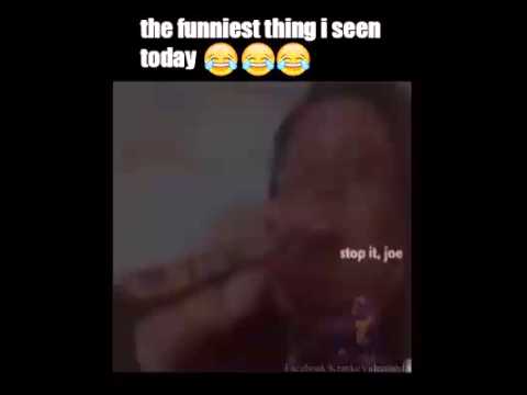 Das witzigste video was ich gesehen hab