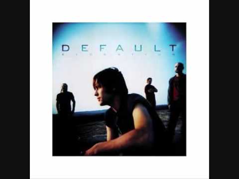 Default - All She Wrote