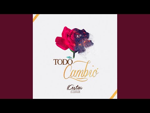 Todo Cambió (feat. Stailok)
