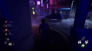 【数年ぶり】Dead by Daylightをまったりプレイ(´д｀)【操作忘れた】
