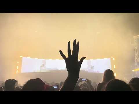 Duke Dumont - Jealous @ Global Dance Festival 2024