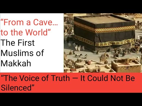 The Youth of Prophet Muhammad ﷺ | Early Life in Makkah | Islamic Legacy