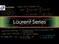 Understanding Laurent Series and Residues in Complex Analysis