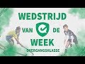 Wedstrijd van de Week OVK (D): Rood-Wit - Schaerweijde