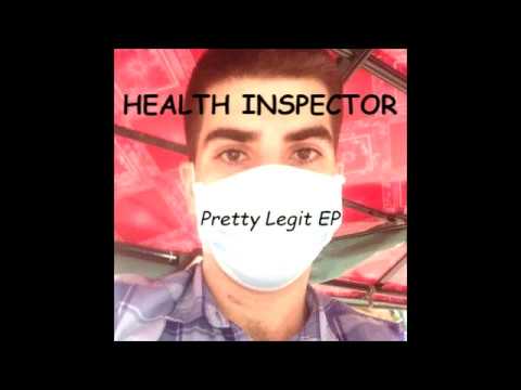 Health Inspector - African Iron Overload