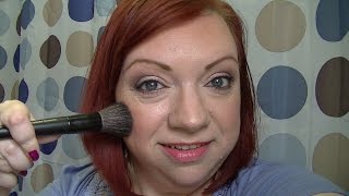 Avon Glow Bronzing Pearls + Bronzer Brush!