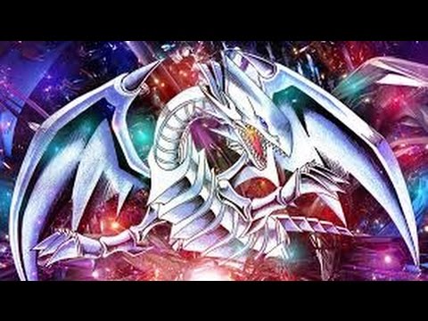 Ryan Murakami Top 16 Blue Eyes Dragon Yugioh Minneapolis YCS Deck Profile!