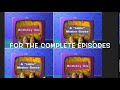 Complete Episodes Of Birthday Ole A Little Mother Goose Next A New Friend