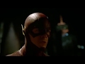 The Flash 1x08: Flash Vs. Arrow (Arrow Crossover.