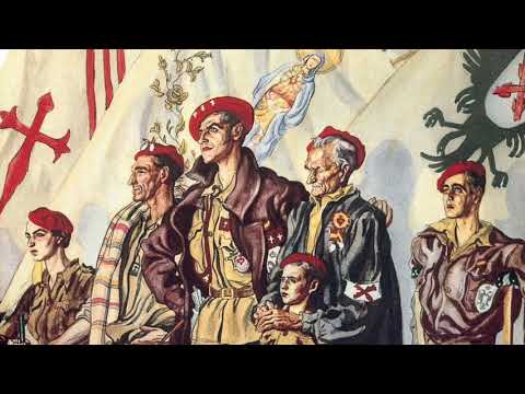 Cálzame las alpargatas (Slowed+Reverb)