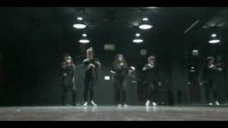 FX MR.BOOGIE DANCE STEP MIRRORED MODE