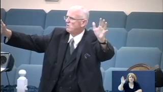 09.29.13 - "Since Jesus Came Into My Heart" - Ephesians 1:7