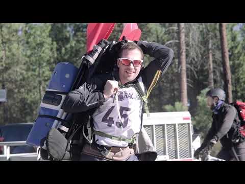 Bend Racing Lapine Loop 2020