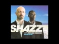 Shazz - Heritage