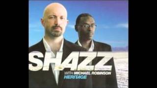 Shazz - Heritage