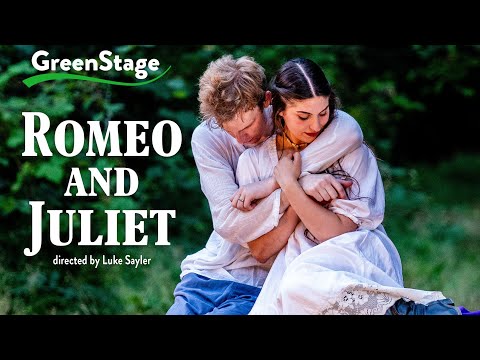 Romeo and Juliet (GreenStageShakes, stage, 2023)