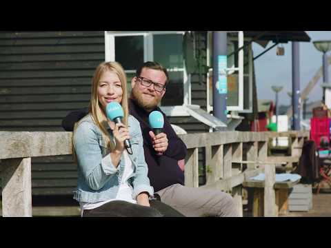 Die Flensburger Förde – Hafenflair genießen von historisch bis elegant