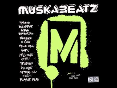 Jeru The Damaja - Verses Of Doom