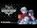 Kingdom Hearts Union x [Cross] Dearly Beloved