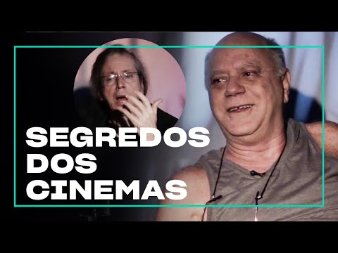 Tonico Pereira conta para Rogério Skylab histórias de bastidores | Matador de Passarinho