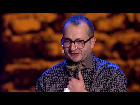 Ryjek 24 i 1/2 - Kabaret Moralnego Niepokoju - Biedacy (2012)