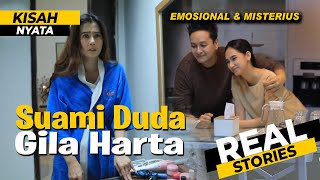 Download lagu For the Sake of Wealth, Divorce His First Wife—And Remarry to Drain Her Second Wife's Wealth! mp3 Download lagu For the Sake of Wealth, Divorce His First Wife—And Remarry to Drain Her Second Wife's Wealth! mp3