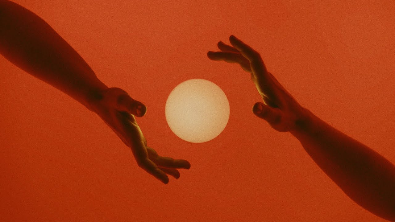 Solar Project - Cœur Éclair (Clip Officiel)