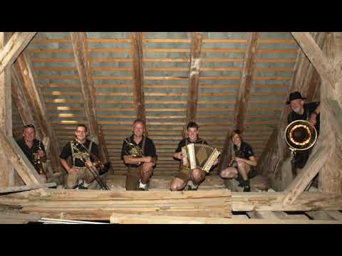 Leonsteiner Tanzlmusi - Auf der Kaisersäuse