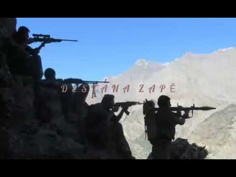 Dj Awaz Destana Zapĕ ReMix