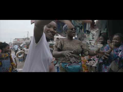 Mosty - Matiko (Clip Officiel)