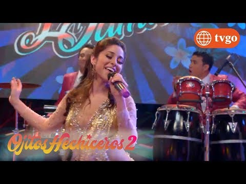 Wizard Eyes 12/17/2018 - Chapter 123 - 4/5