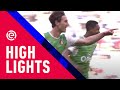 BELANGRIJKE STAP RICHTING PLEK 2 | PSV - Feyenoord (13-04-2014) | Highlights