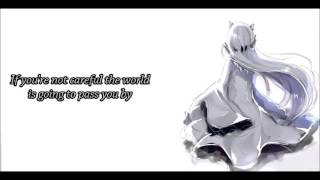 Assemblage 23 - Sorry - Lyrics