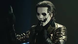 Faith (Ghost) - Rite Here Rite Now