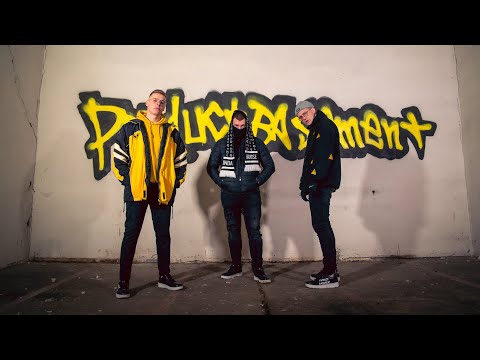 OsaKa x Adrian Forest x Cheez - PRODUCT BASEMENT (video promo)