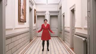 Les Chouettes I&#39;ve seen that face before