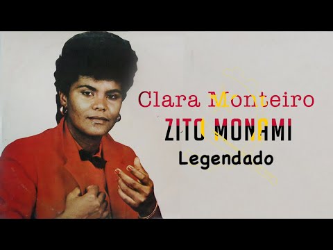 Aprenda Kimbundu | Clara Monteiro - Zito Monami