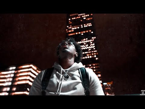 DreamBoy DZY - Through the Night (Official Music Video)