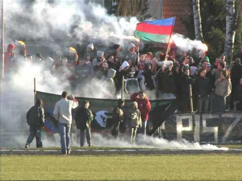 Produkcja 2007 Mazur Pisz