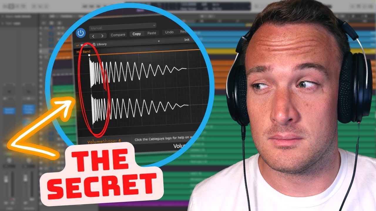 I Mixed 1,000 Tracks (Here's My #1 Tip)