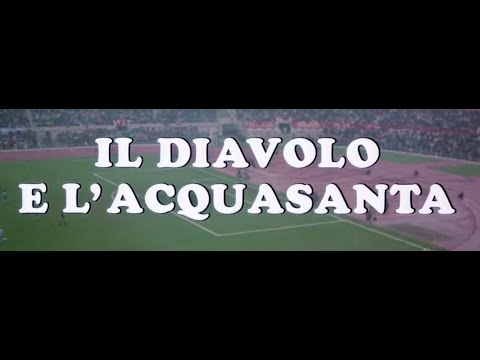 Il diavolo e l'acquasanta con Tomas Milian 