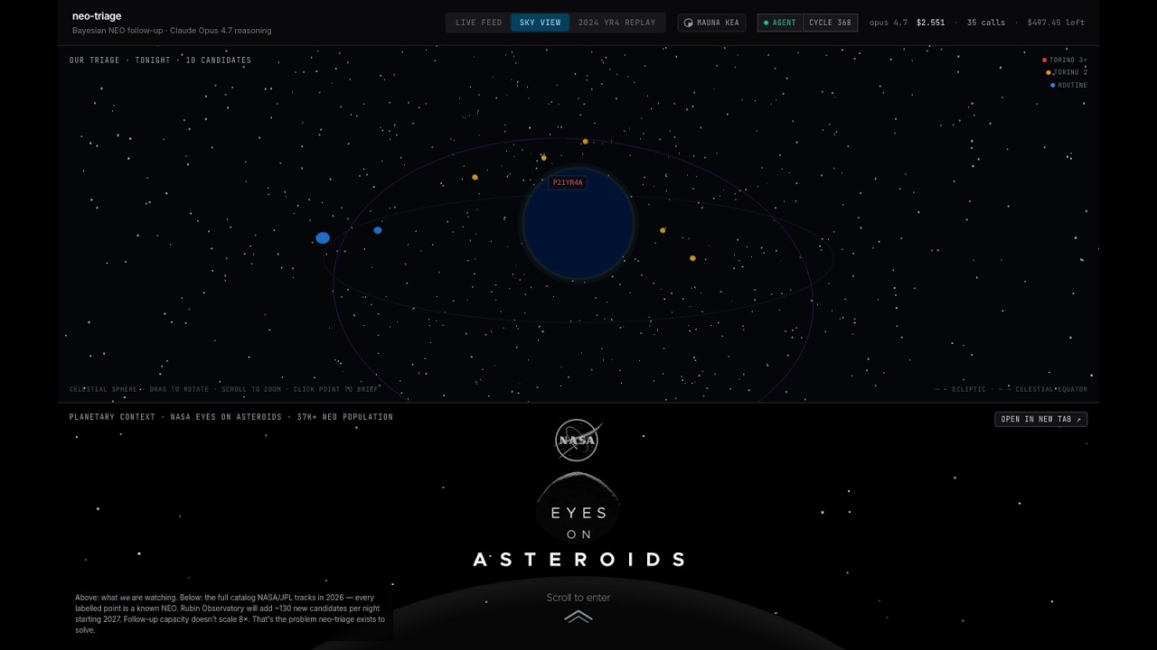 K&S Venture Group project preview