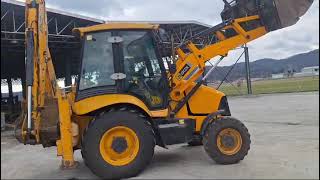 JCB 3CX Baggerlader | Bild 4 - Machineryline