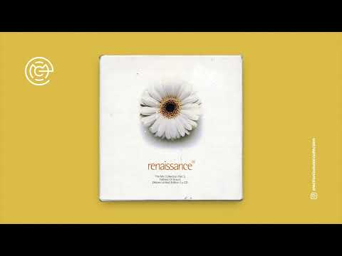 Fathers Of Sound - Renaissance - The Mix Collection Part 3 (Deluxe Limited Edition) (CD2) (1996)