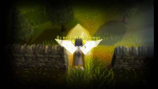 Owl City - Butterfly Wings