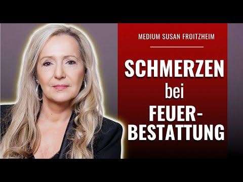 Cremation, what happens to the soul?