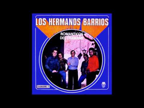 Los Hermanos Barrios - *Románticos del Chamamé* (1977) [Disco Completo]